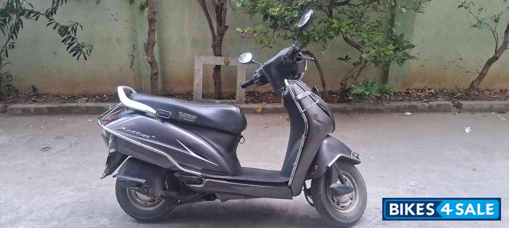 Honda Activa 3G