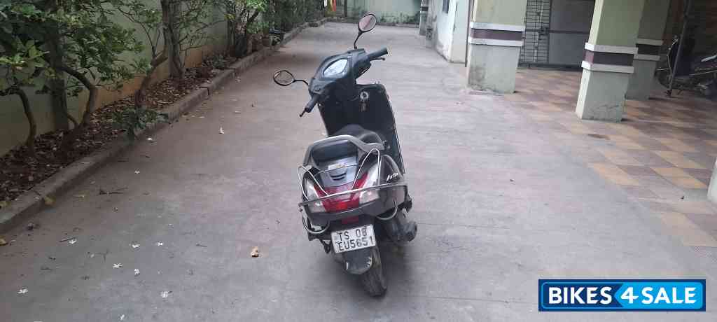 Honda Activa 3G