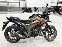 Honda CB Hornet 160R ABS 2018 Model