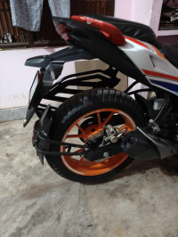 Honda Hornet 2.0 Repsol Edition 2023 Model