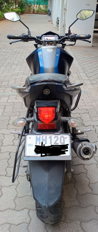 Yamaha FZ-S FI V2 2018 Model