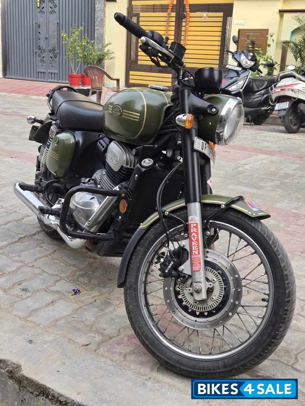 Galactic Green Jawa forty two Galactic Green Jawa forty two