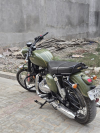 Galactic Green Jawa forty two