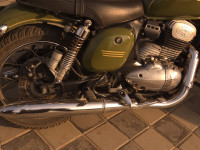 Galactic Green Jawa forty two