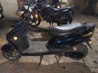 Kinetic Green Zing Electric 2021 Model