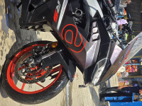 Aprilia RS 457 2024 Model