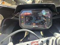 Aprilia RS 457