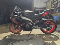 Aprilia RS 457