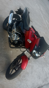 Bajaj Pulsar 150 DTSi 2012 Model