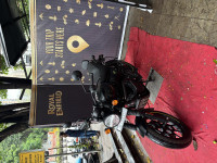 Royal Enfield Hunter 350 2025 2025 Model