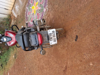 Bajaj Avenger Street 160 2019 Model