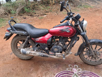 Bajaj Avenger Street 160