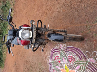 Bajaj Avenger Street 160