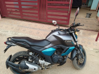 Yamaha FZ-S 2019 Model