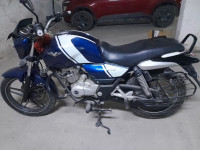 Bajaj V15 2016 Model