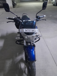 Blue Bajaj V15