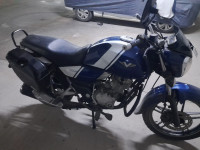 Blue Bajaj V15