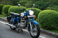 Royal Enfield Classic 350 2018 Model
