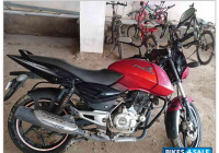 Bajaj Pulsar 150 DTSi 2012 Model