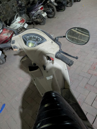 TVS Jupiter ZX BS6 2020 Model