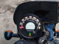 Royal Enfield Hunter 350 Metro 2022 Model