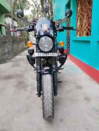 Royal Enfield Hunter 350 Metro