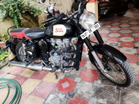 Royal Enfield Classic 350 2018 Model