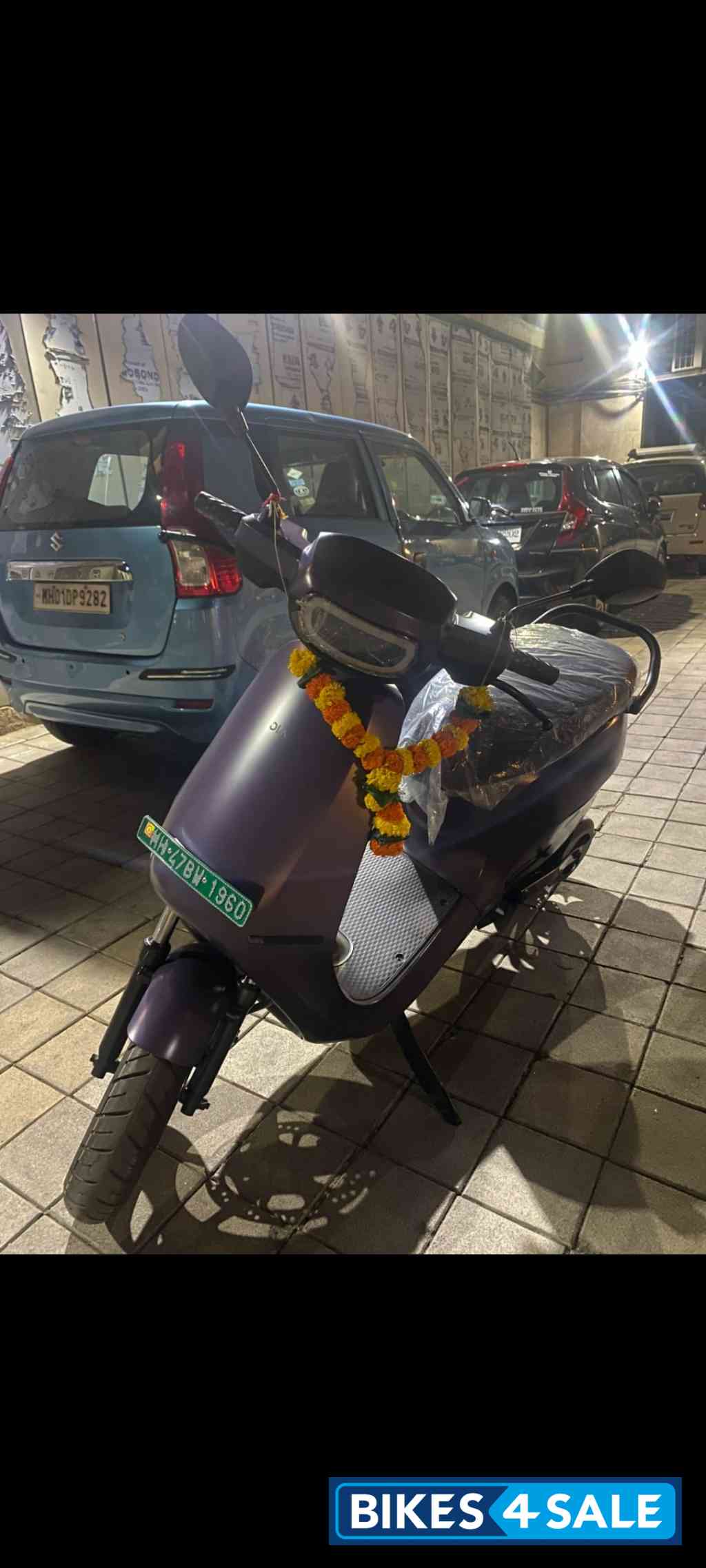 Ola S1 Pro Gen2