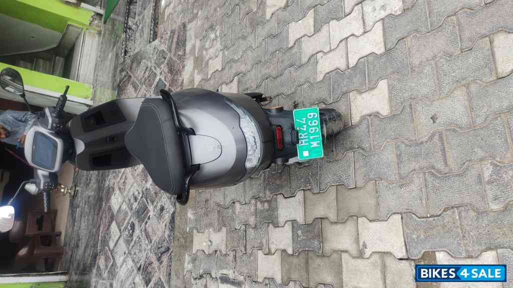 Ola S1 Pro Ola S1 Pro