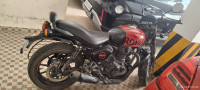 Royal Enfield Hunter 350 Metro 2022 Model