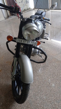 Royal Enfield Classic 350 BS VI 2021 Model