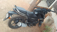 TVS Raider Split Seat 2023 Model