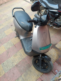 Ola S1X Plus 2024 Model