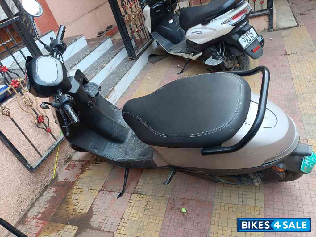 Ola S1X Plus Ola S1X Plus