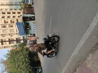 Royal Enfield Bullet 350 1995 Model