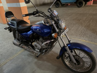 Bajaj Avenger 200 DTS-i 2012 Model