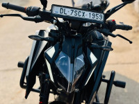 KTM Duke 250 2025 2025 Model
