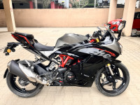 TVS Apache RR 310 2021 Model