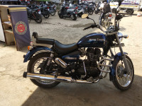 Royal Enfield Thunderbird 350 2018 Model