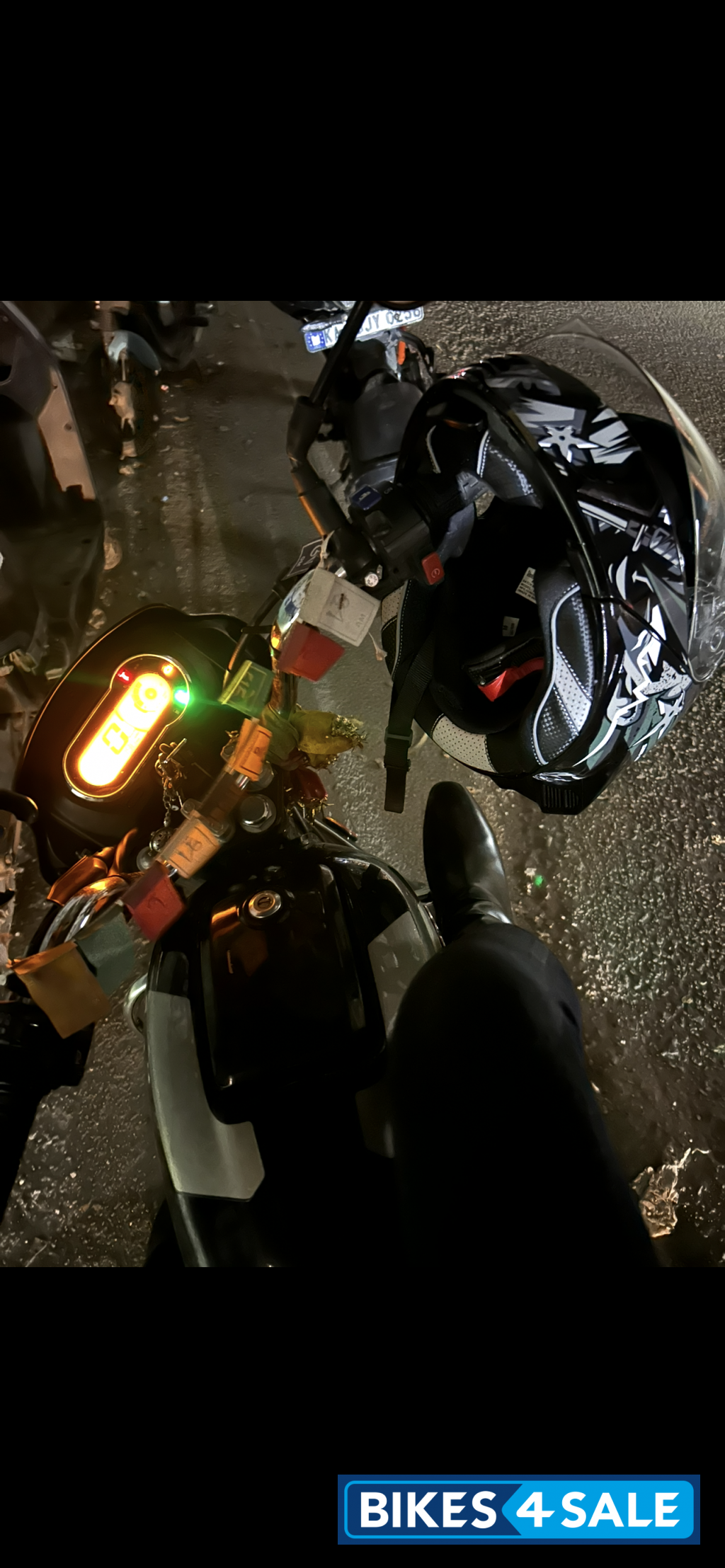 Hero Splendor Plus Xtec