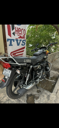 Hero Splendor Plus Xtec