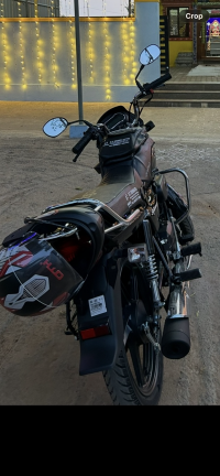 Hero Splendor Plus Xtec