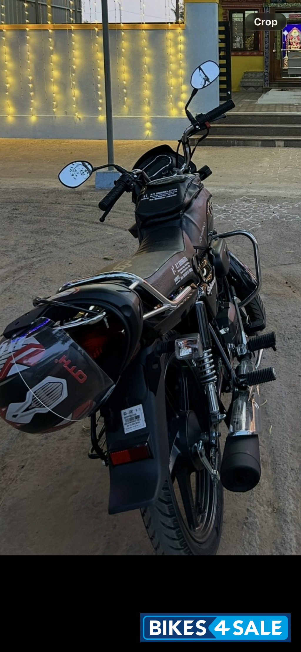 Hero Splendor Plus Xtec