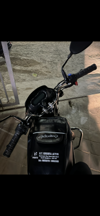 Hero Splendor Plus Xtec