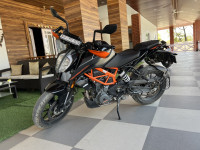 KTM 390 Adventure 2022 2022 Model