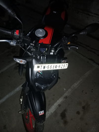 TVS Apache RTR 160 2022 Model