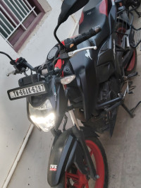 TVS Apache RTR 160