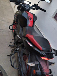 TVS Apache RTR 160