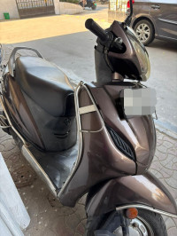 Honda Activa 4G