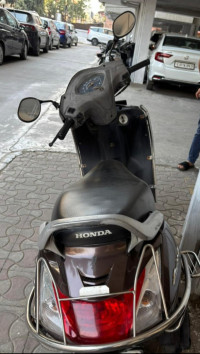 Honda Activa 4G